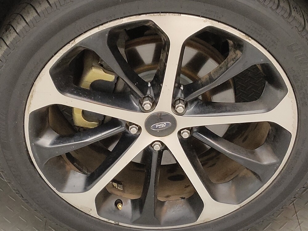 2015 Ford Taurus in Arlington, TX 76011 - 18073727 31