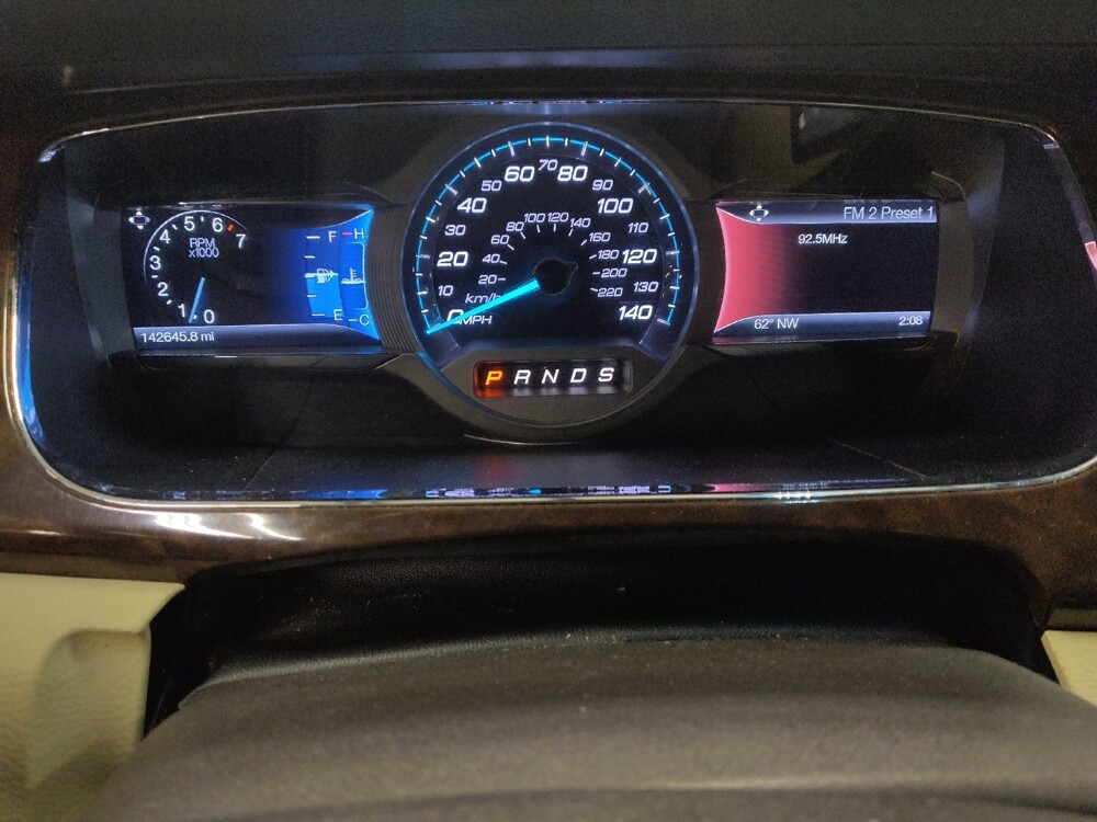 2015 Ford Taurus in Arlington, TX 76011 - 18073727 23