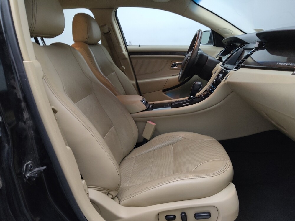 2015 Ford Taurus in Arlington, TX 76011 - 18073727 21