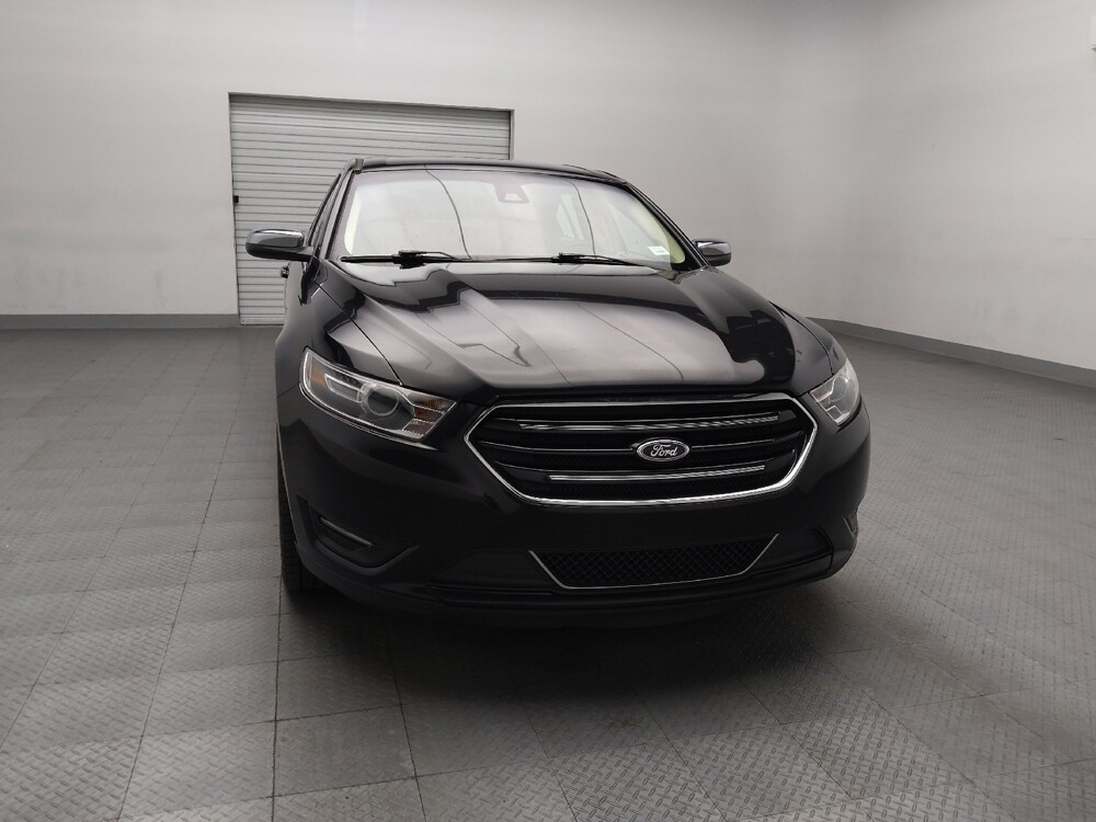 2015 Ford Taurus in Arlington, TX 76011 - 18073727 14