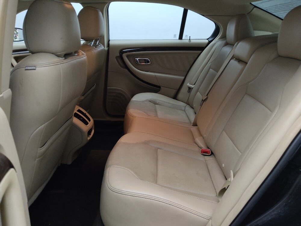 2015 Ford Taurus in Arlington, TX 76011 - 18073727 18