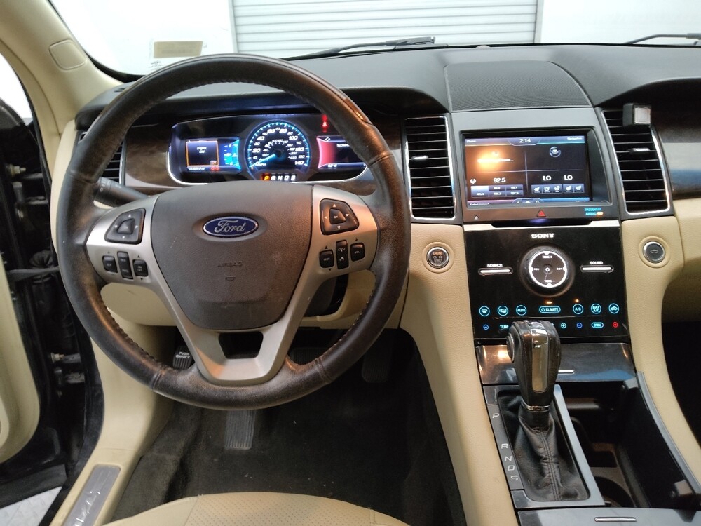 2015 Ford Taurus in Arlington, TX 76011 - 18073727 22