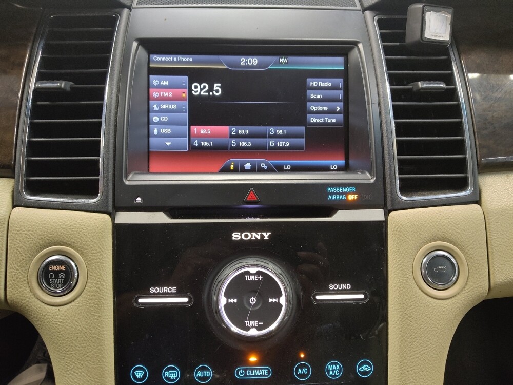 2015 Ford Taurus in Arlington, TX 76011 - 18073727 25