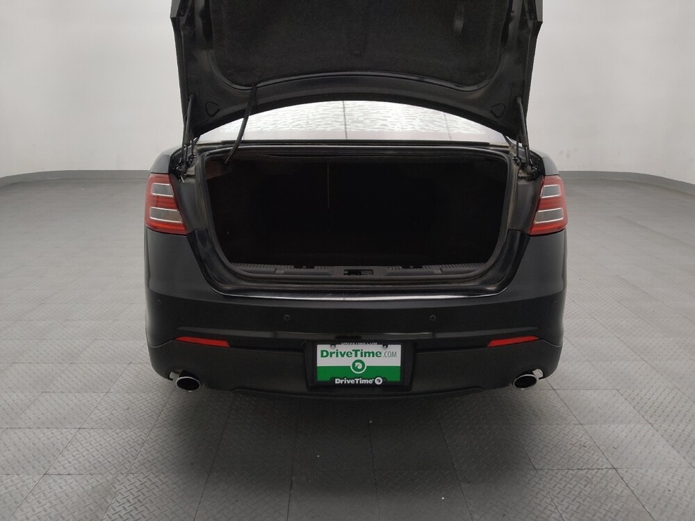 2015 Ford Taurus in Arlington, TX 76011 - 18073727 29