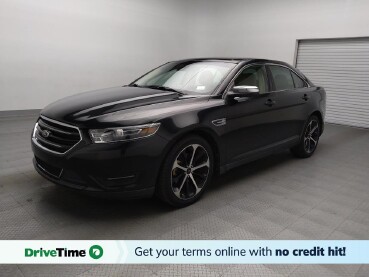 2015 Ford Taurus in Arlington, TX 76011