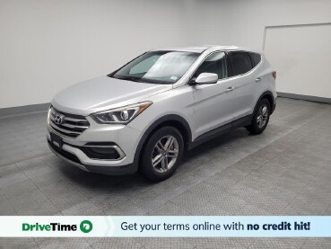 2017 Hyundai Santa Fe in Madison, TN 37115