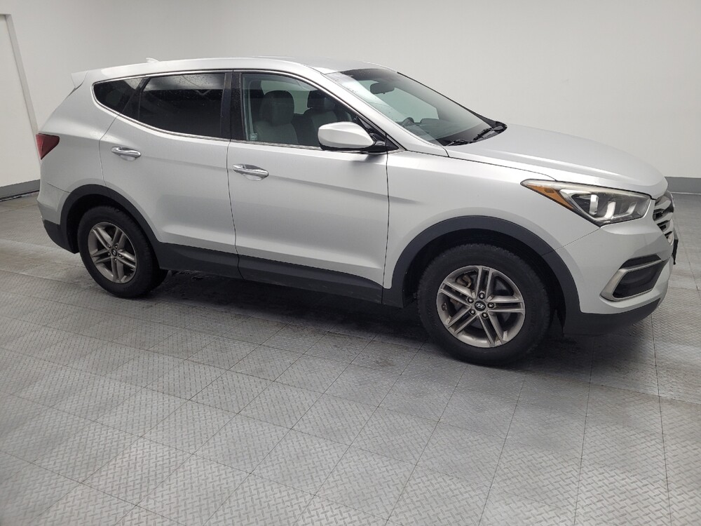 2017 Hyundai Santa Fe in Madison, TN 37115 - 18073728 11