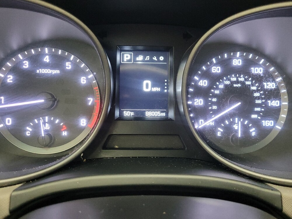 2017 Hyundai Santa Fe in Madison, TN 37115 - 18073728 23