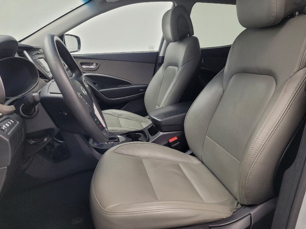 2017 Hyundai Santa Fe in Madison, TN 37115 - 18073728 17