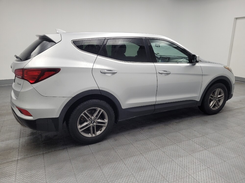 2017 Hyundai Santa Fe in Madison, TN 37115 - 18073728 10