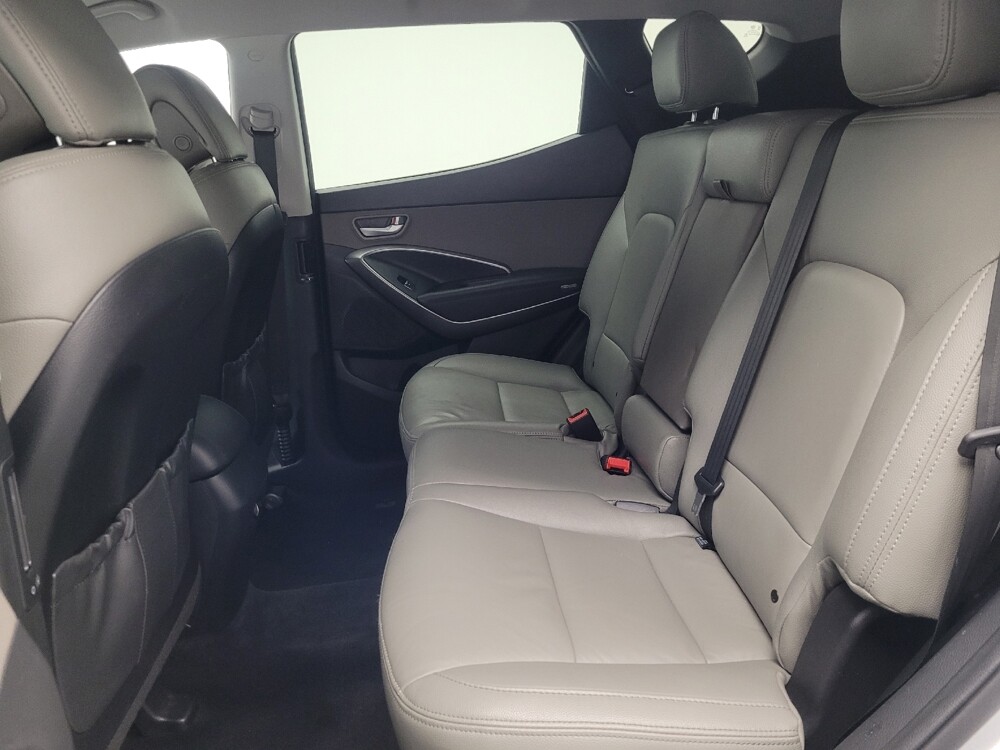 2017 Hyundai Santa Fe in Madison, TN 37115 - 18073728 18