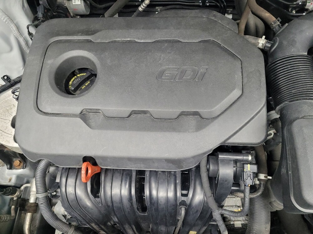 2017 Hyundai Santa Fe in Madison, TN 37115 - 18073728 30