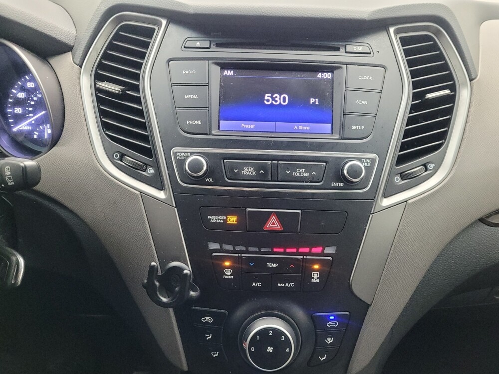 2017 Hyundai Santa Fe in Madison, TN 37115 - 18073728 25