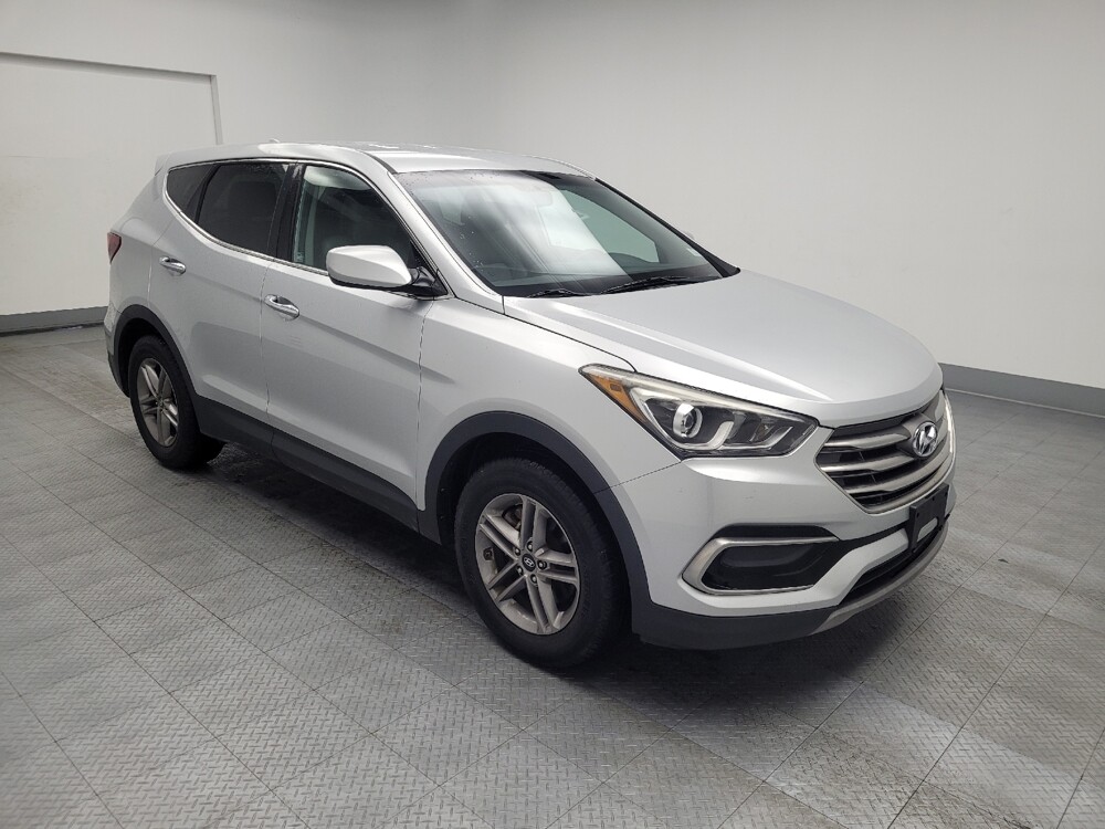 2017 Hyundai Santa Fe in Madison, TN 37115 - 18073728 13