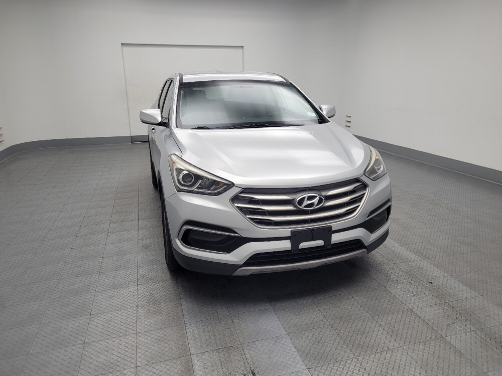 2017 Hyundai Santa Fe in Madison, TN 37115 - 18073728 14