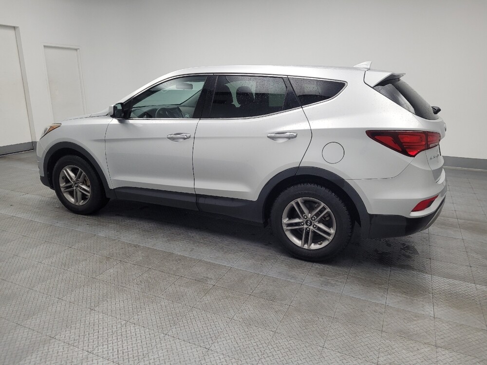 2017 Hyundai Santa Fe in Madison, TN 37115 - 18073728 3