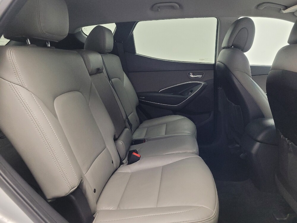 2017 Hyundai Santa Fe in Madison, TN 37115 - 18073728 19