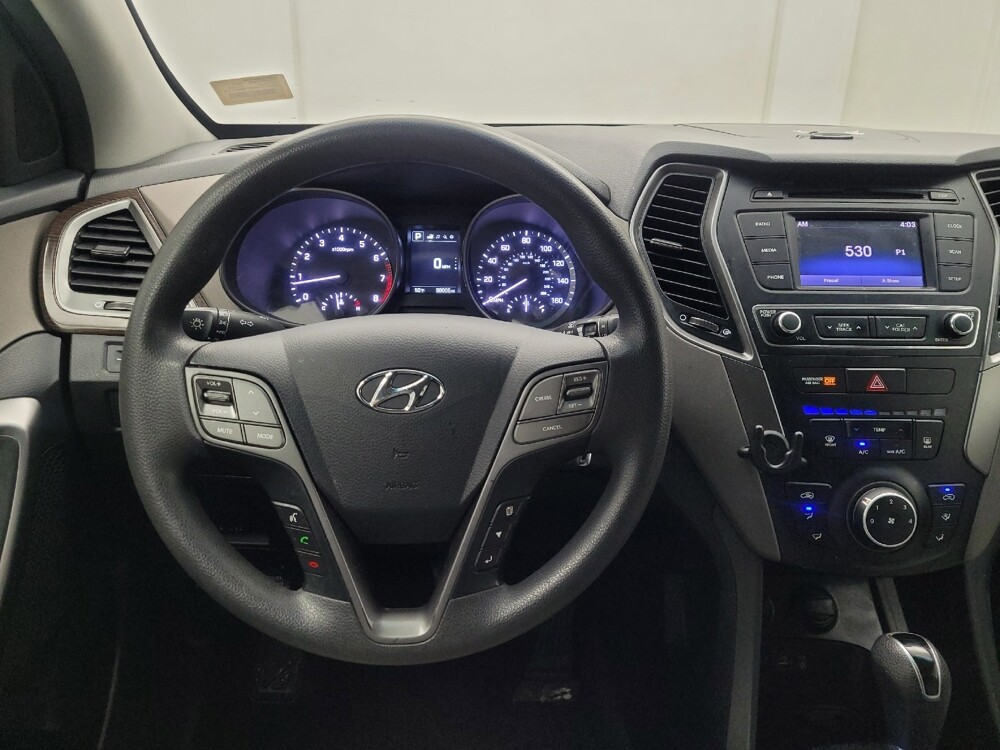 2017 Hyundai Santa Fe in Madison, TN 37115 - 18073728 22