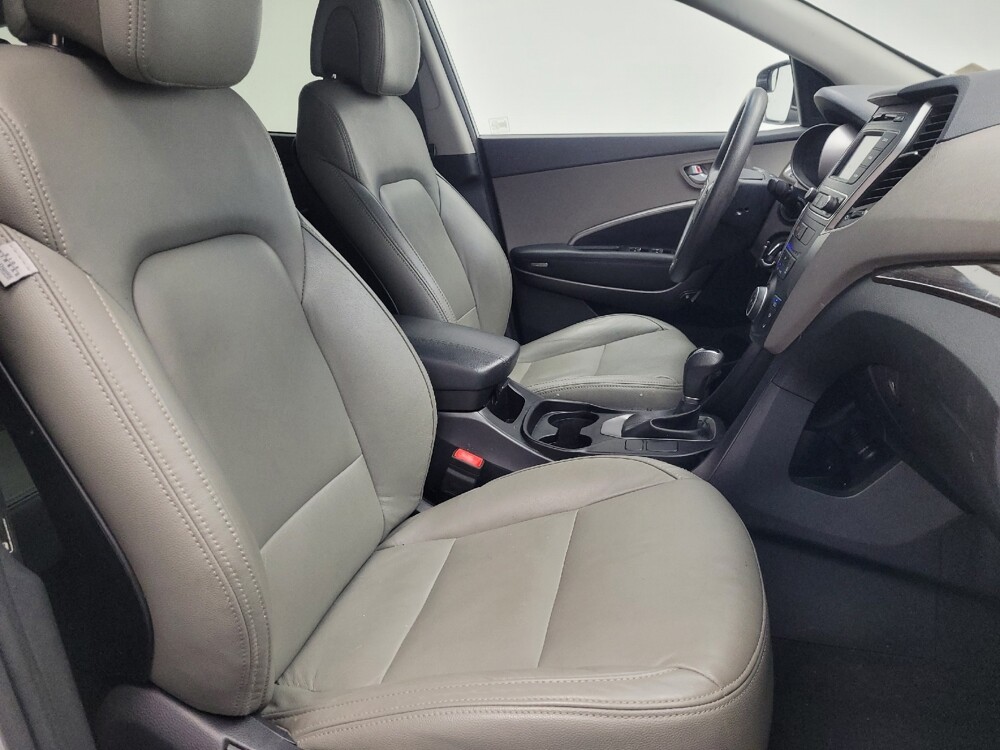 2017 Hyundai Santa Fe in Madison, TN 37115 - 18073728 21