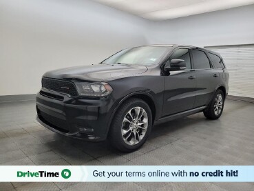 2019 Dodge Durango in Tucson, AZ 85705