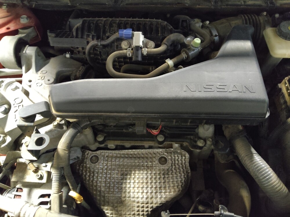 2016 Nissan Rogue in Phoenix, AZ 85015 - 18073735 30