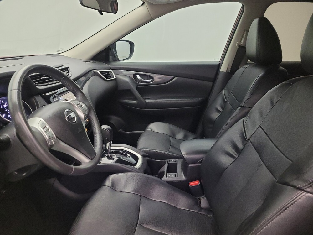 2016 Nissan Rogue in Phoenix, AZ 85015 - 18073735 17