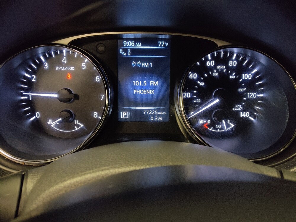 2016 Nissan Rogue in Phoenix, AZ 85015 - 18073735 23