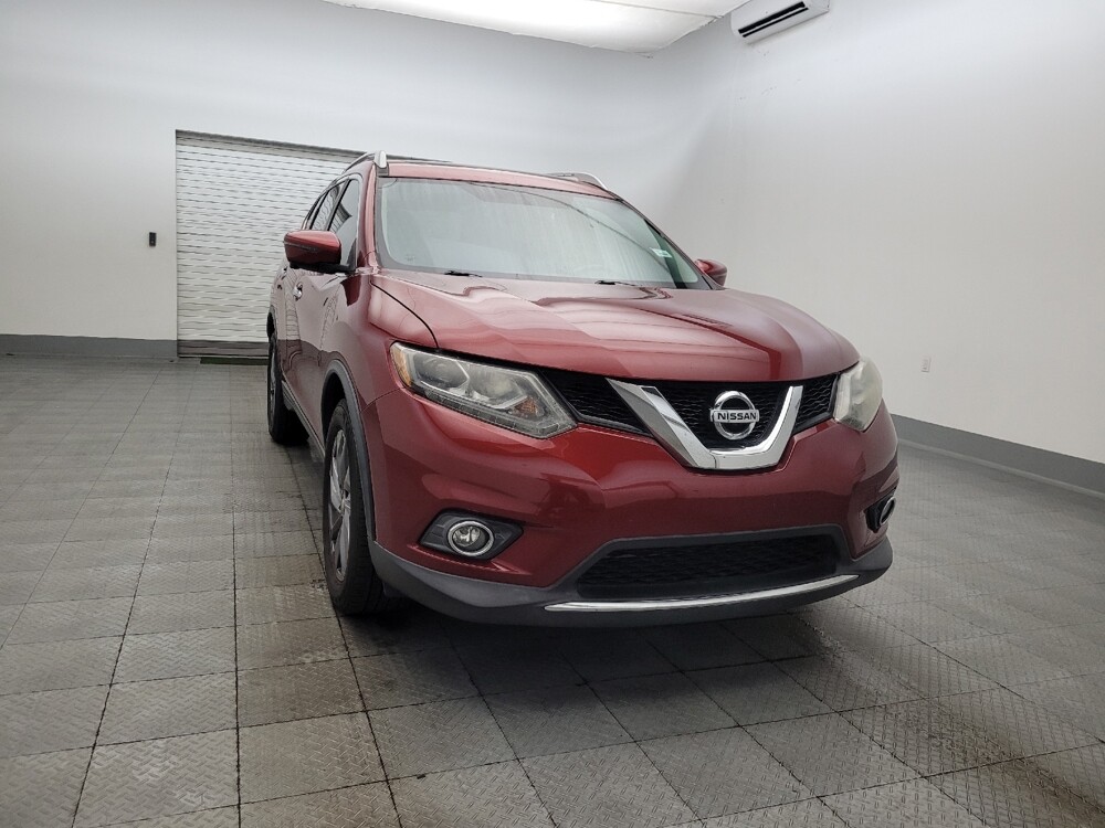 2016 Nissan Rogue in Phoenix, AZ 85015 - 18073735 14
