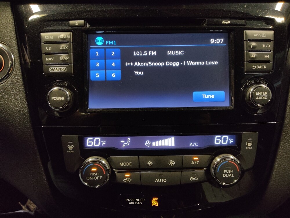 2016 Nissan Rogue in Phoenix, AZ 85015 - 18073735 25