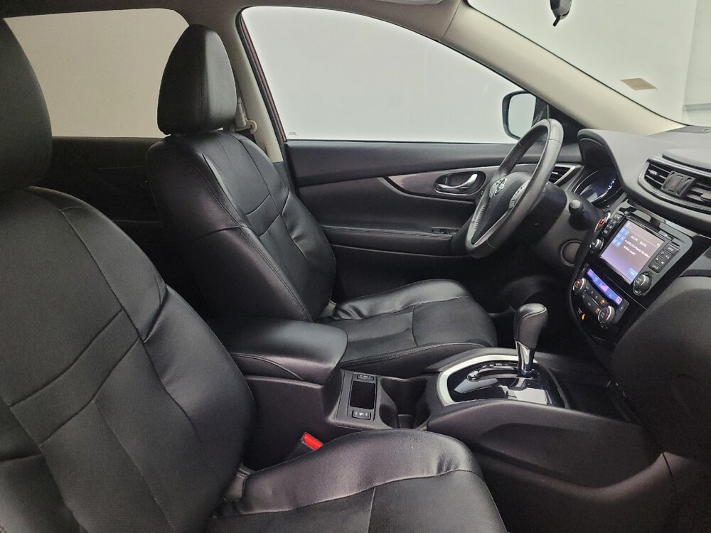 2016 Nissan Rogue in Phoenix, AZ 85015 - 18073735 21