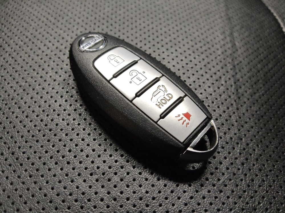 2016 Nissan Rogue in Phoenix, AZ 85015 - 18073735 32