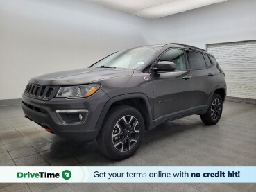 2019 Jeep Compass in Phoenix, AZ 85022