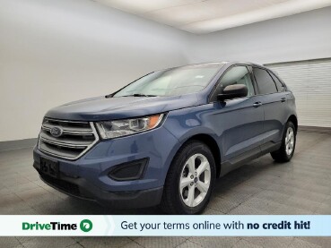 2018 Ford Edge in Mesa, AZ 85210