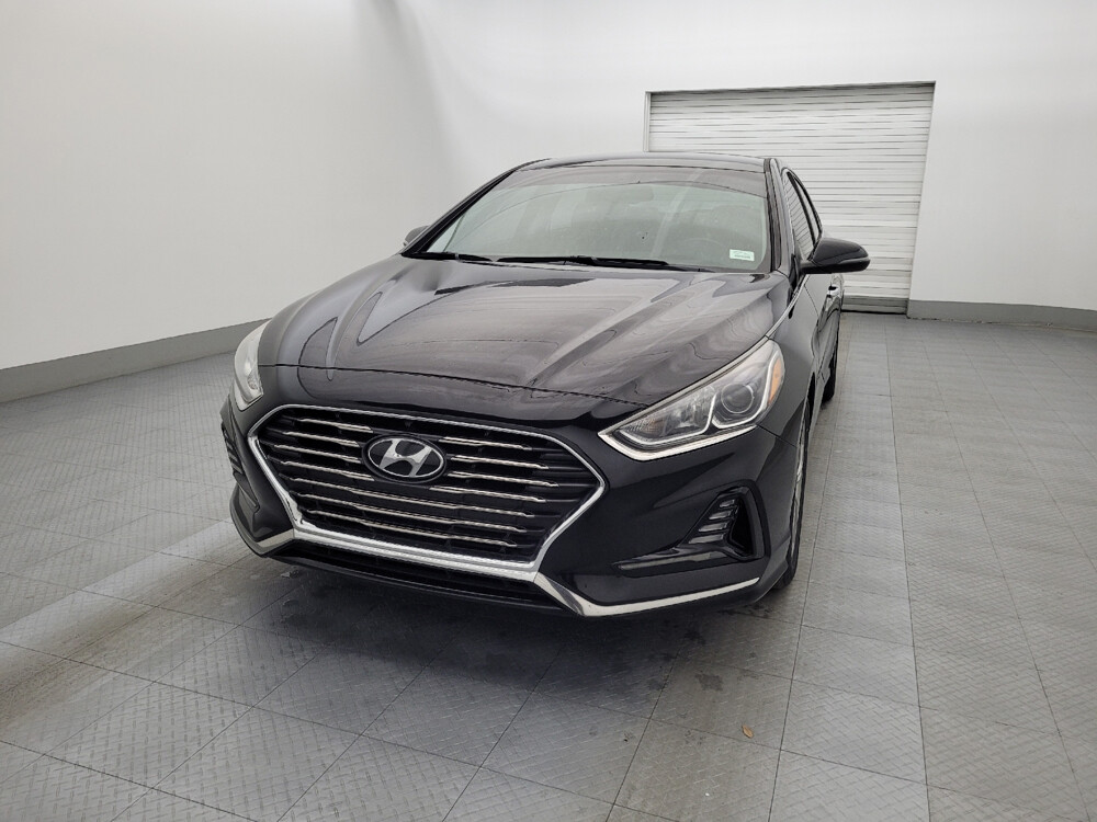 2018 Hyundai Sonata in Fort Myers, FL 33907 - 18073738 15