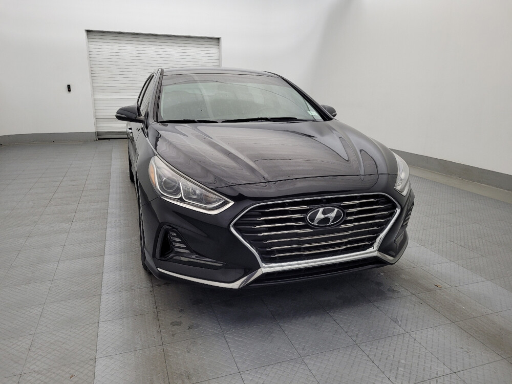 2018 Hyundai Sonata in Fort Myers, FL 33907 - 18073738 14