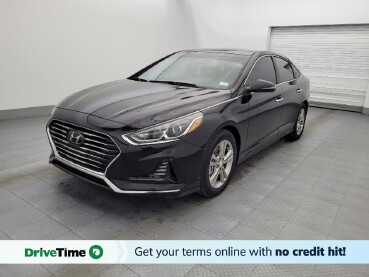 2018 Hyundai Sonata in Fort Myers, FL 33907