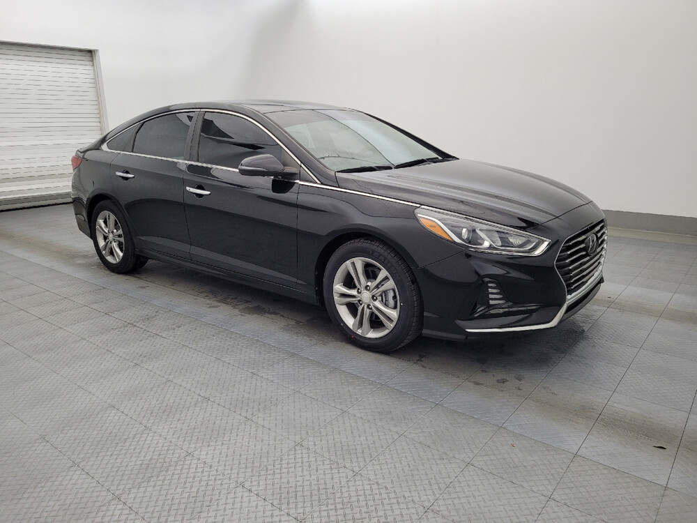 2018 Hyundai Sonata in Fort Myers, FL 33907 - 18073738 11