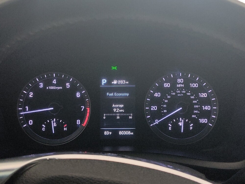 2018 Hyundai Sonata in Fort Myers, FL 33907 - 18073738 23