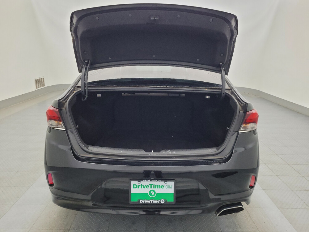 2018 Hyundai Sonata in Fort Myers, FL 33907 - 18073738 29