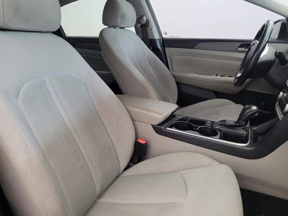 2018 Hyundai Sonata in Fort Myers, FL 33907 - 18073738 21