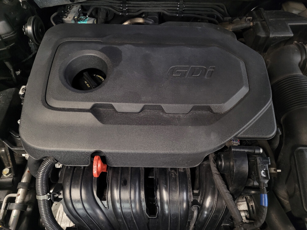 2018 Hyundai Sonata in Fort Myers, FL 33907 - 18073738 30