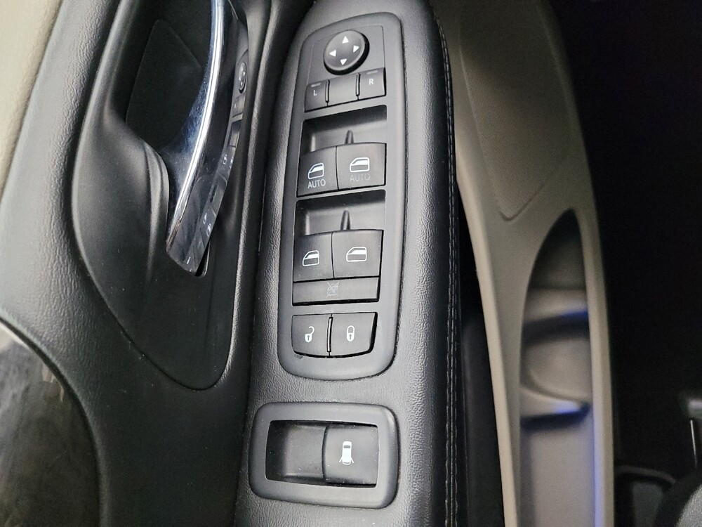 2020 Dodge Grand Caravan in Midlothian, IL 60445 - 18073740 27