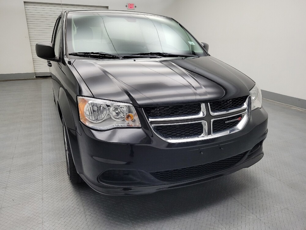 2020 Dodge Grand Caravan in Midlothian, IL 60445 - 18073740 14