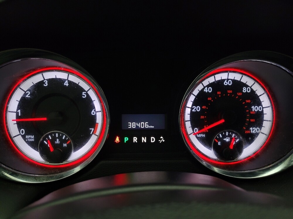 2020 Dodge Grand Caravan in Midlothian, IL 60445 - 18073740 23