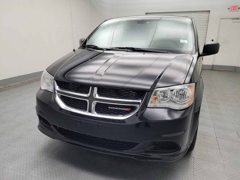 2020 Dodge Grand Caravan in Midlothian, IL 60445 - 18073740 15