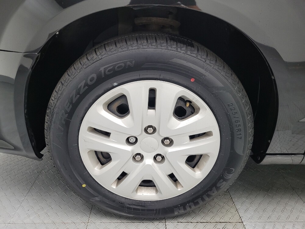 2020 Dodge Grand Caravan in Midlothian, IL 60445 - 18073740 31