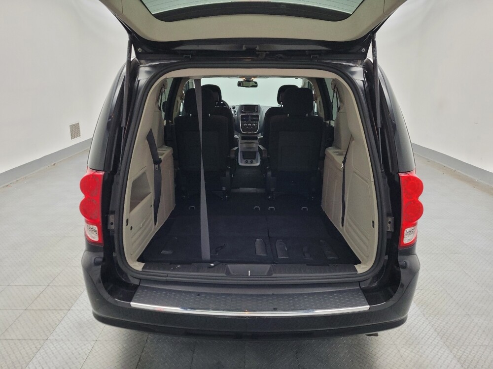 2020 Dodge Grand Caravan in Midlothian, IL 60445 - 18073740 29