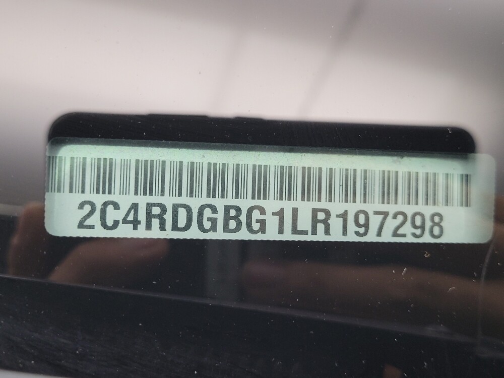 2020 Dodge Grand Caravan in Midlothian, IL 60445 - 18073740 33