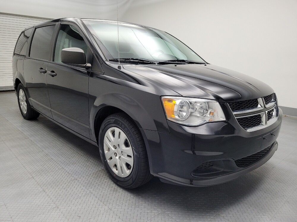 2020 Dodge Grand Caravan in Midlothian, IL 60445 - 18073740 13