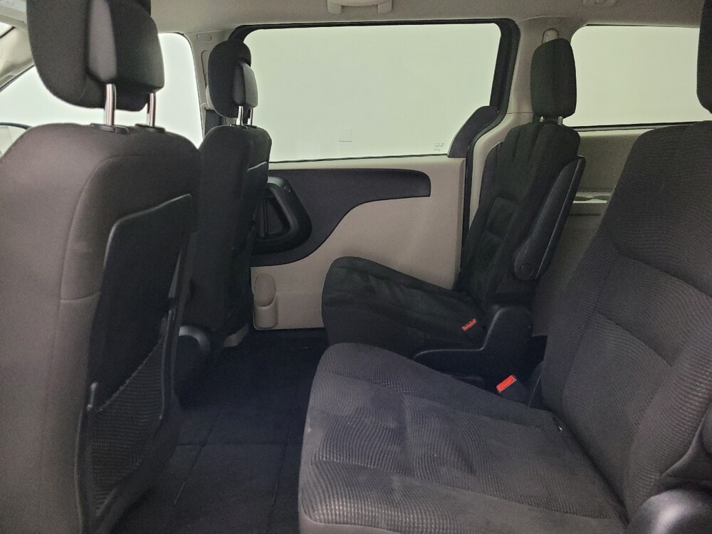 2020 Dodge Grand Caravan in Midlothian, IL 60445 - 18073740 18